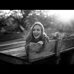 Meet your Posher, Tearra